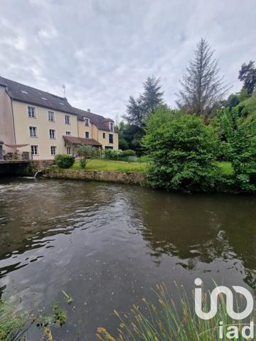 Appartement à vendre 2 pièces 50 m² Boutigny-sur-Essonne