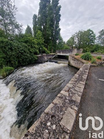 Appartement à vendre 2 pièces 50 m² Boutigny-sur-Essonne