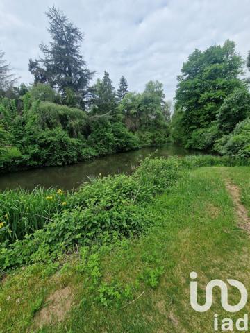 Appartement à vendre 2 pièces 50 m² Boutigny-sur-Essonne