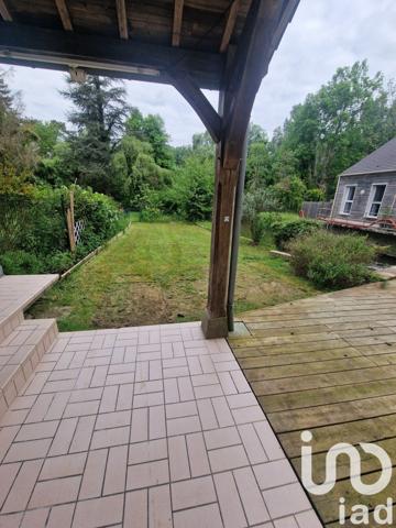 Appartement à vendre 2 pièces 50 m² Boutigny-sur-Essonne