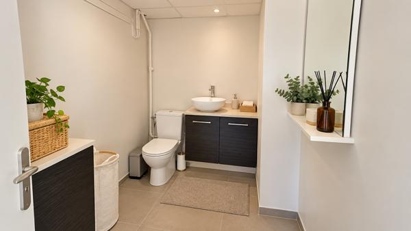 maison rénové climatisation isolation