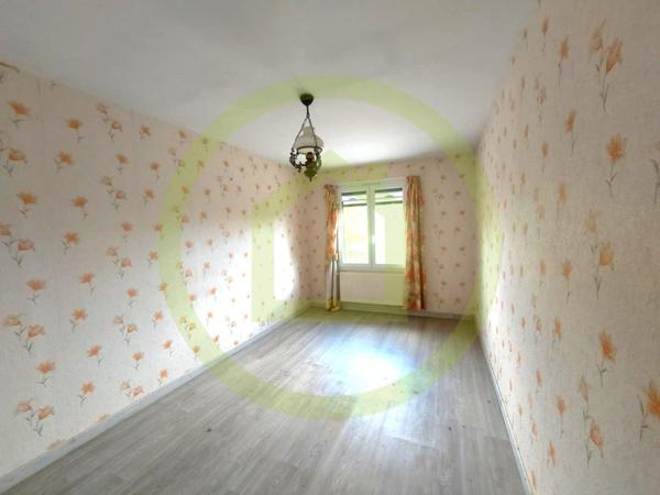 Maison à MAUBEUGE (59600)