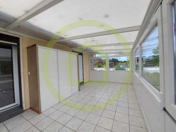 Maison à MAUBEUGE (59600)