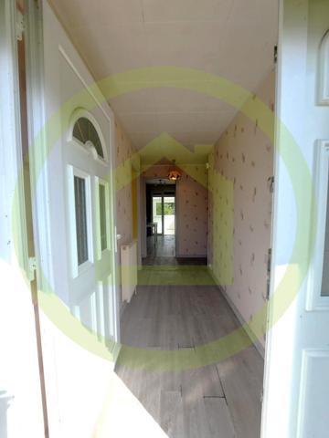 Maison à MAUBEUGE (59600)