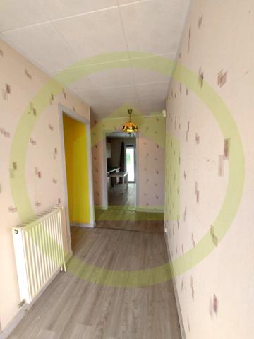 Maison à MAUBEUGE (59600)