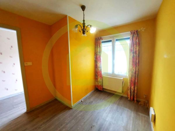 Maison à MAUBEUGE (59600)