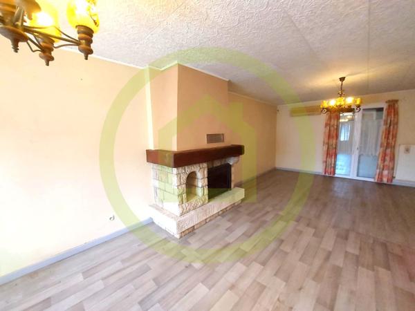 Maison à MAUBEUGE (59600)