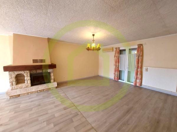 Maison à MAUBEUGE (59600)