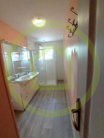 Maison à MAUBEUGE (59600)