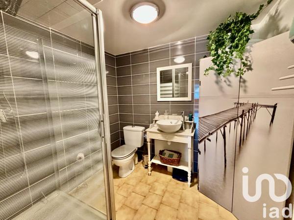 Maison à vendre 4 pièces 125 m² Bormes-les-Mimosas