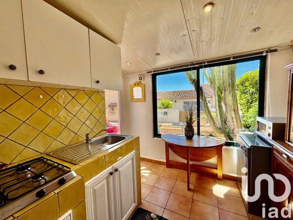 Maison à vendre 4 pièces 125 m² Bormes-les-Mimosas