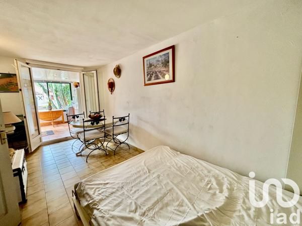 Maison à vendre 4 pièces 125 m² Bormes-les-Mimosas