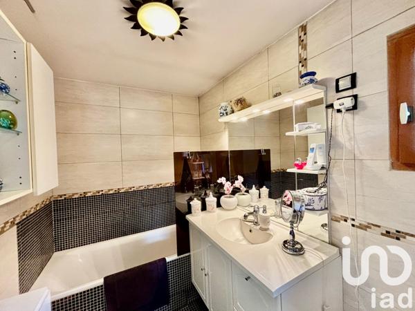 Maison à vendre 4 pièces 125 m² Bormes-les-Mimosas