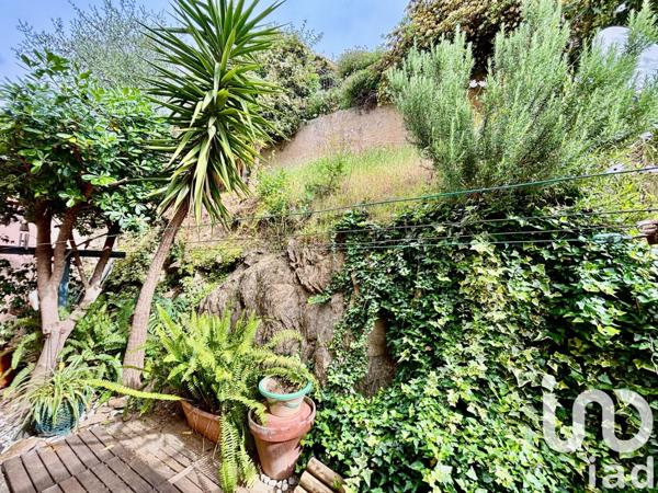 Maison à vendre 4 pièces 125 m² Bormes-les-Mimosas