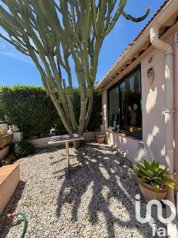 Maison à vendre 4 pièces 125 m² Bormes-les-Mimosas