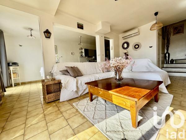 Maison à vendre 4 pièces 125 m² Bormes-les-Mimosas