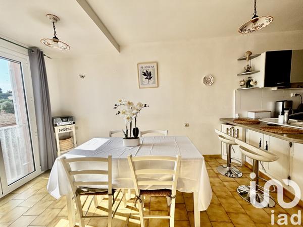 Maison à vendre 4 pièces 125 m² Bormes-les-Mimosas