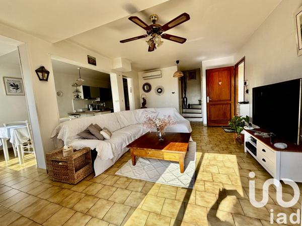 Maison à vendre 4 pièces 125 m² Bormes-les-Mimosas