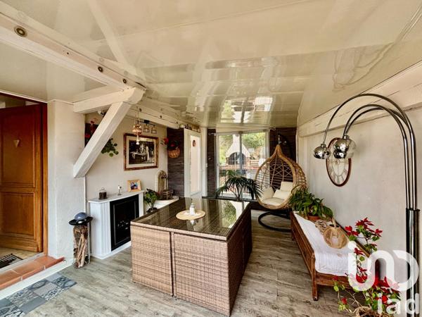 Maison à vendre 4 pièces 125 m² Bormes-les-Mimosas