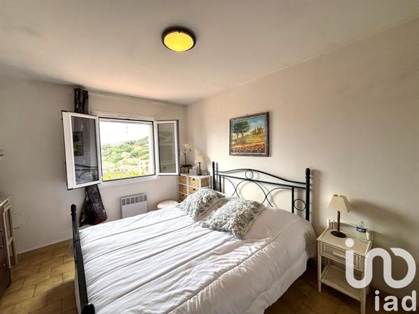 Maison à vendre 4 pièces 125 m² Bormes-les-Mimosas