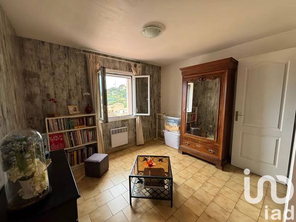 Maison à vendre 4 pièces 125 m² Bormes-les-Mimosas