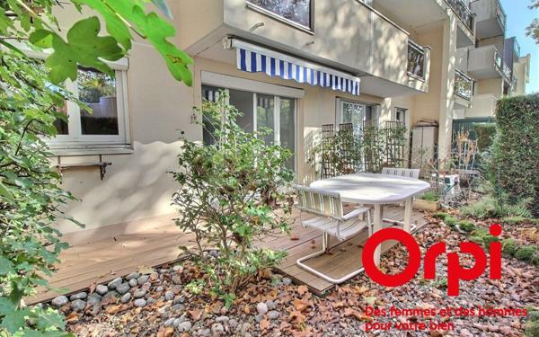 Appartement à vendre    2 pièces • 55,99 m2 Montigny-le-Bretonneux