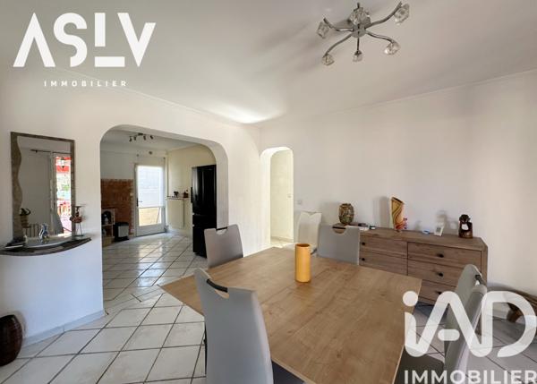 Maison à vendre 4 pièces 112 m² Six-Fours-les-Plages