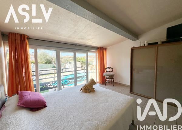 Maison à vendre 4 pièces 112 m² Six-Fours-les-Plages