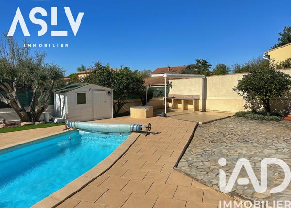 Maison à vendre 4 pièces 112 m² Six-Fours-les-Plages