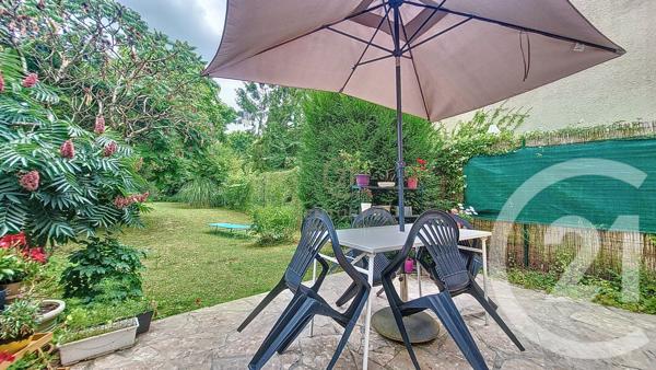 Maison à vendre  6 pièces - 91,91 m2 LOGNES - 77