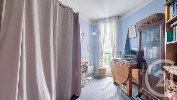 Maison à vendre  6 pièces - 91,91 m2 LOGNES - 77