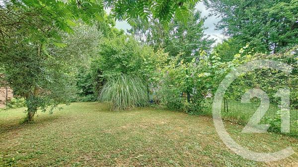 Maison à vendre  6 pièces - 91,91 m2 LOGNES - 77