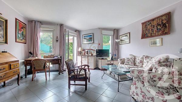 Maison à vendre  6 pièces - 91,91 m2 LOGNES - 77