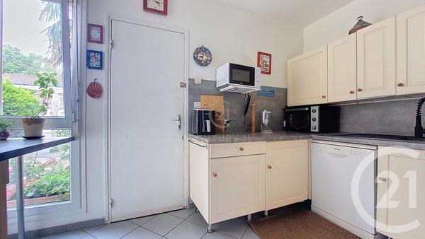 Maison à vendre  6 pièces - 91,91 m2 LOGNES - 77