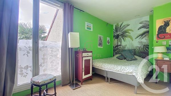 Maison à vendre  6 pièces - 91,91 m2 LOGNES - 77