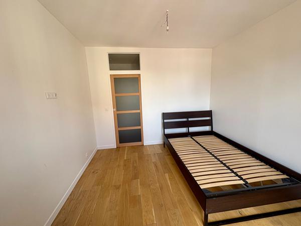 À louer - F2 de 44,59 m² rénové à SAINT-DENIS