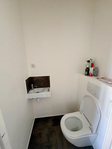 À louer - F2 de 44,59 m² rénové à SAINT-DENIS