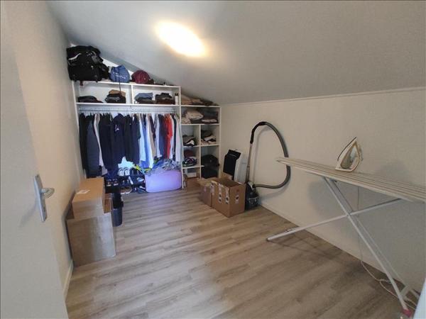Appartement à louer 553 € CC AGEN 2 p 52 m² DPE D