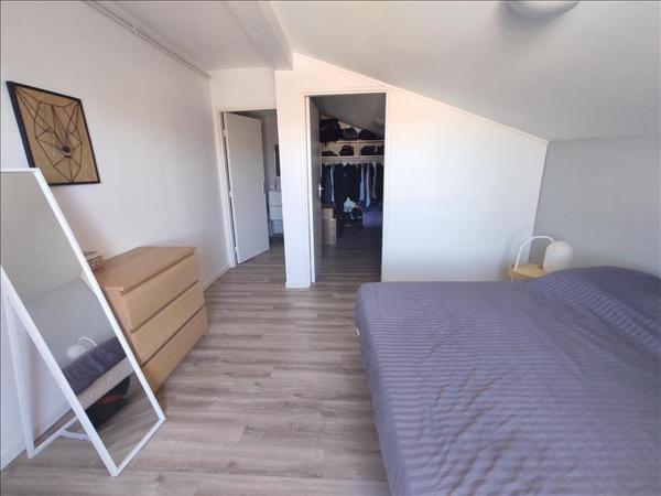 Appartement à louer 553 € CC AGEN 2 p 52 m² DPE D