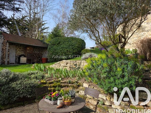 Maison à vendre 7 pièces 160 m² Carrières-sur-Seine