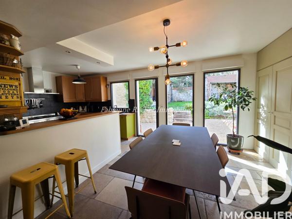 Maison à vendre 7 pièces 160 m² Carrières-sur-Seine