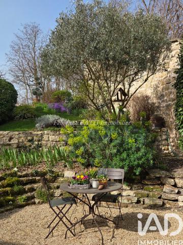 Maison à vendre 7 pièces 160 m² Carrières-sur-Seine