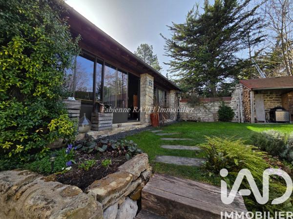 Maison à vendre 7 pièces 160 m² Carrières-sur-Seine