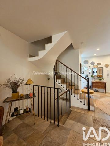 Maison à vendre 7 pièces 160 m² Carrières-sur-Seine