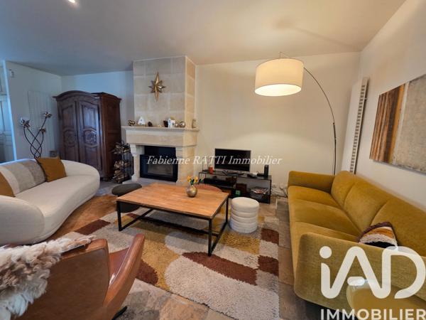 Maison à vendre 7 pièces 160 m² Carrières-sur-Seine