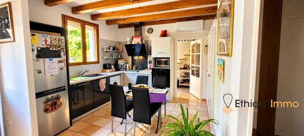 Maison Individuelle limitrophe Troyes