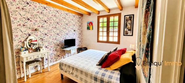 Maison Individuelle limitrophe Troyes