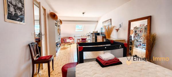Maison Individuelle limitrophe Troyes