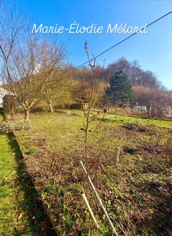 Maison 68 m² + grenier aménageable + terrasse – proche Luxembourg