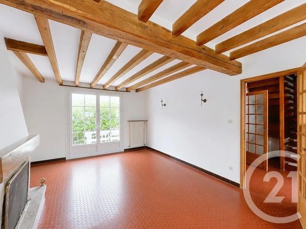Maison à vendre  4 pièces - 94,62 m 2   SENLIS  - 60